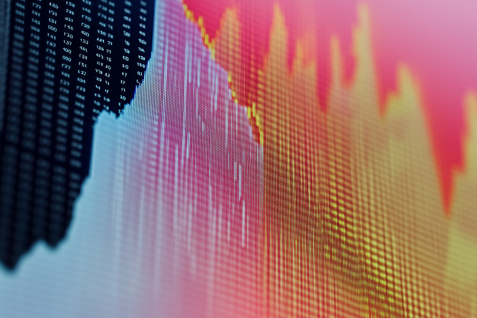 Professionelles Finanzplanungs-Dashboard mit modernen Analysetools